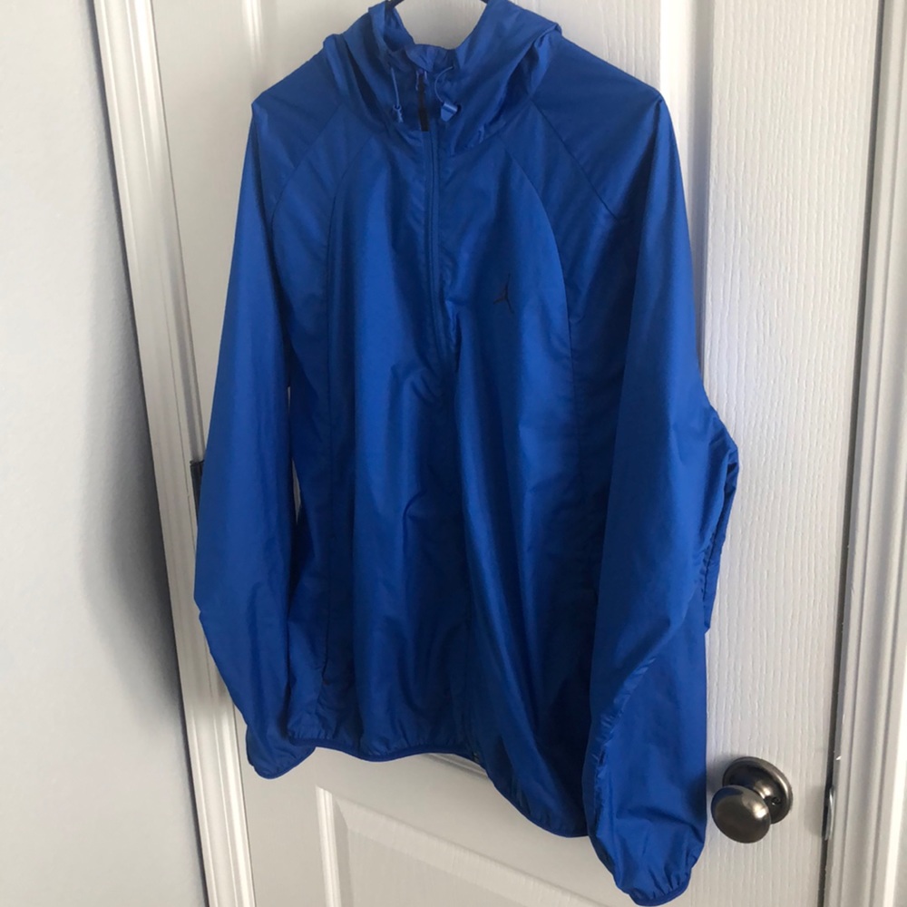 Jordan Jacket